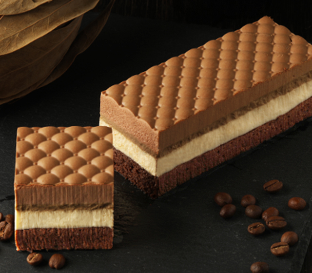 Slim Tiramisu スリム・ティラミス
