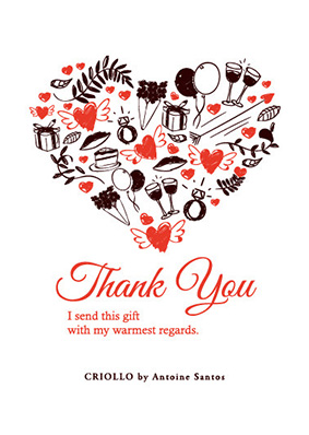 message-card