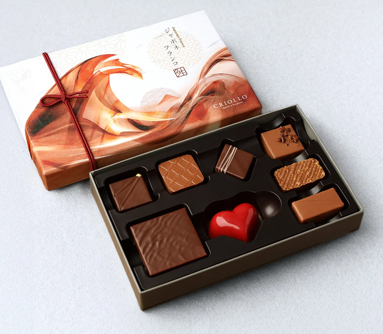 ジャポネ・フランコ