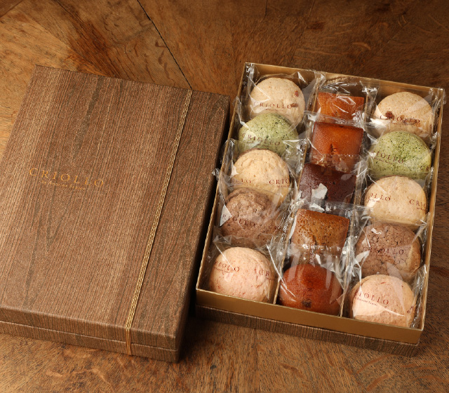 焼き菓子大箱セット