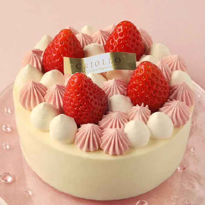 ミルキーフレーズの写真