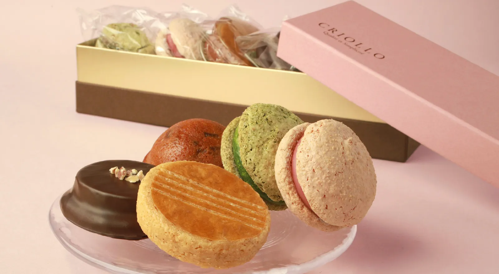 スプリングセットの写真