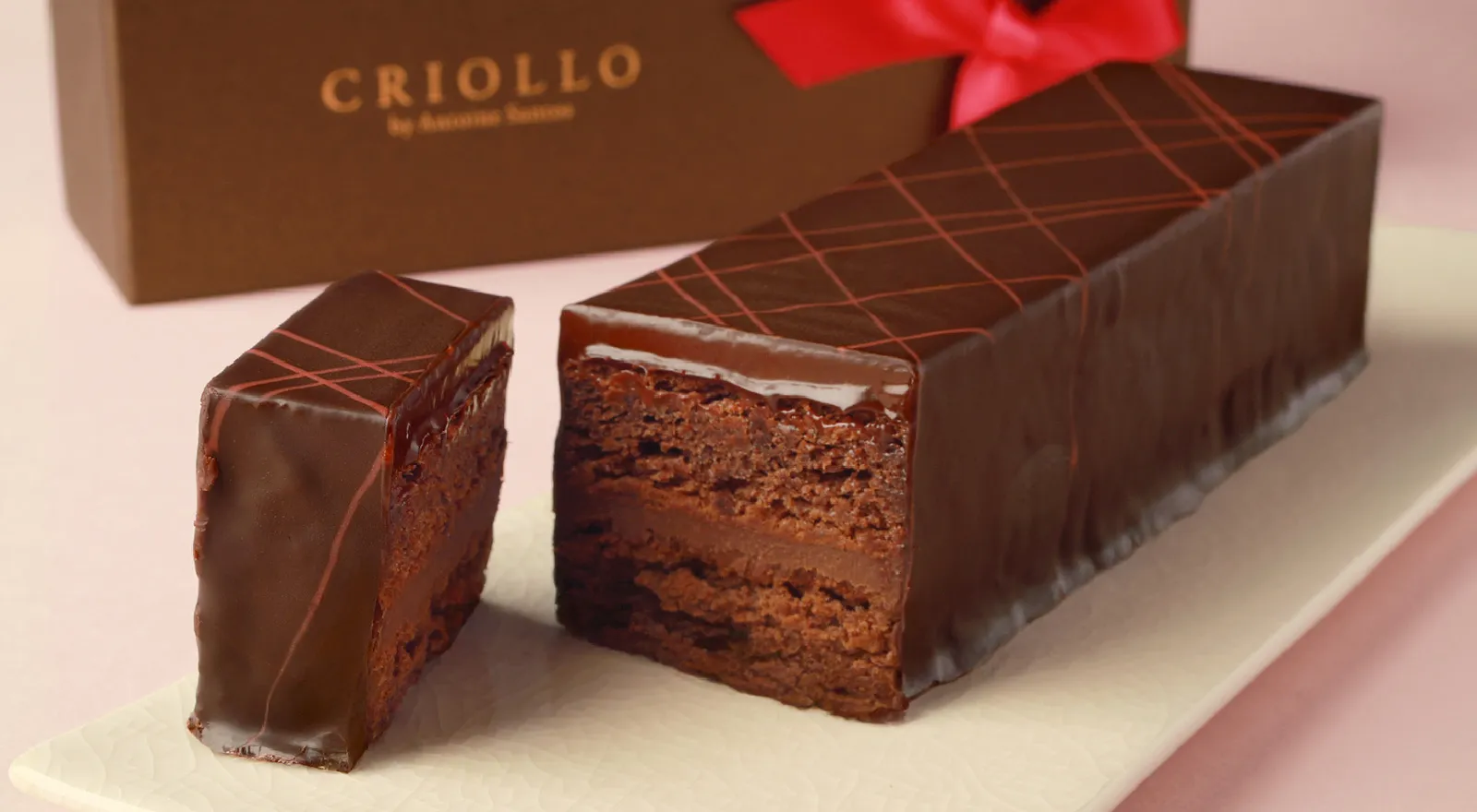 トレゾー・ニルヴァナの写真