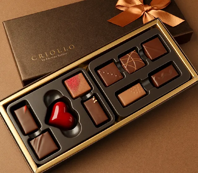 サントス・セレクトの写真