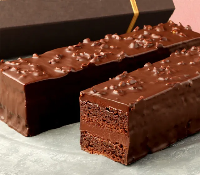 トレゾー・ナチュールの写真