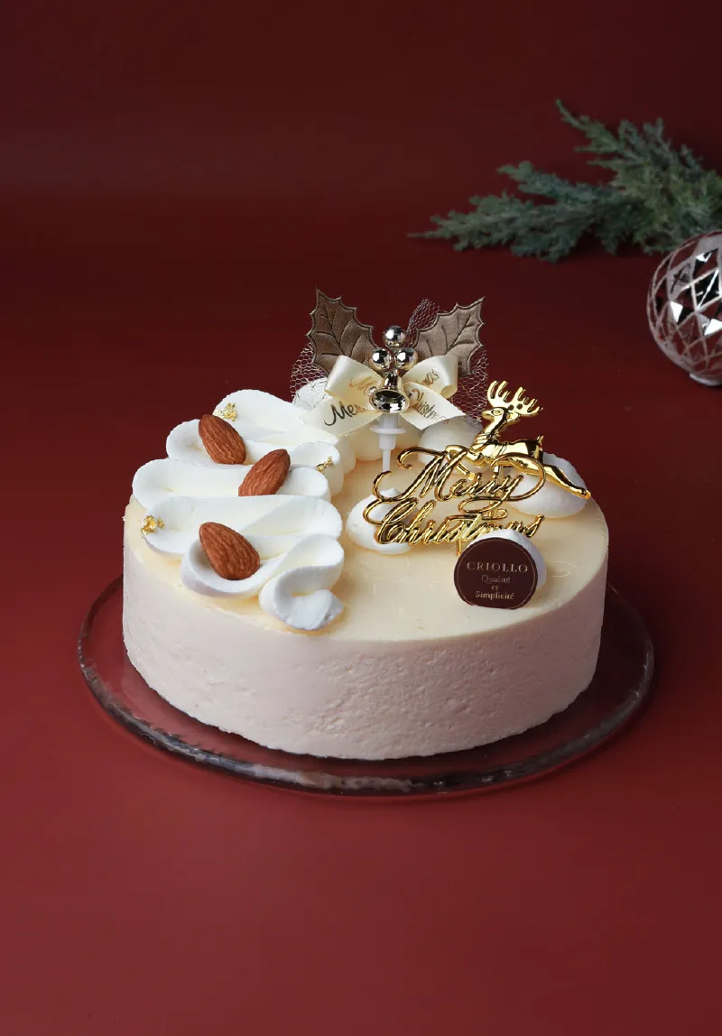 タタン・ヴァニーユ・ノエル TATIN VANILLE NOËL
