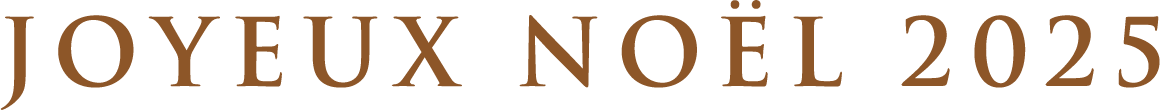 JOYEUX NOËL 2025
