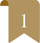 1位