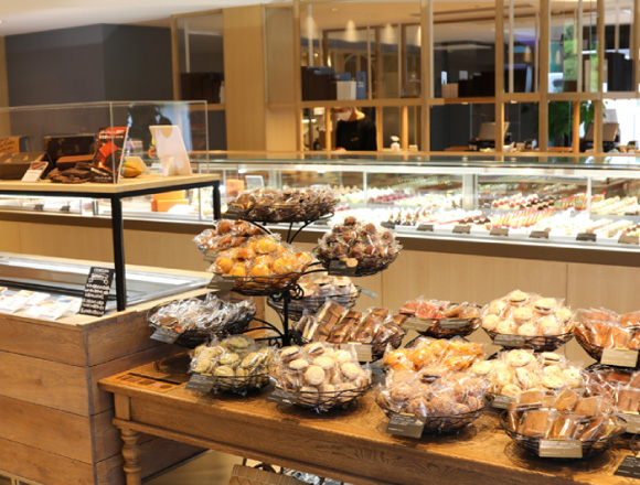 クリオロ本店（小竹向原）