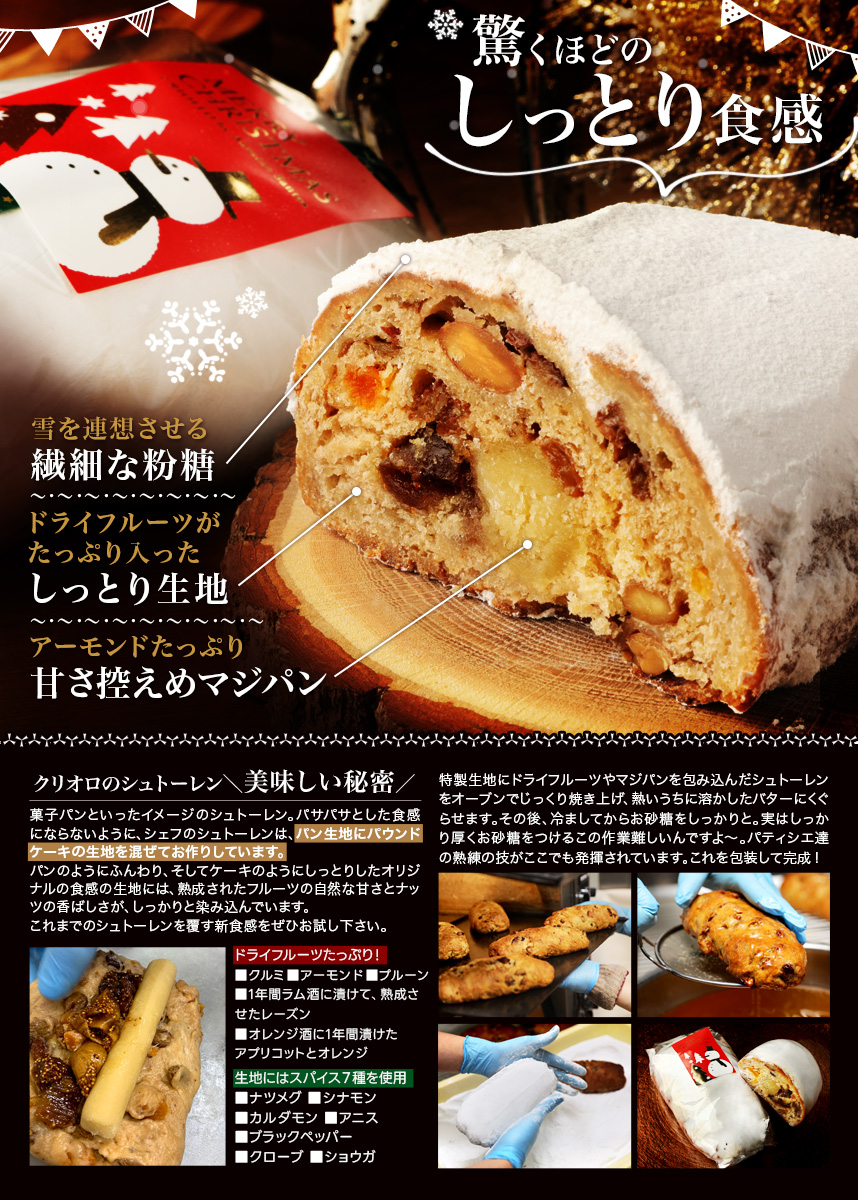 シュトーレン