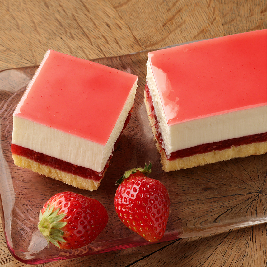 レアチーズ・フレーズ