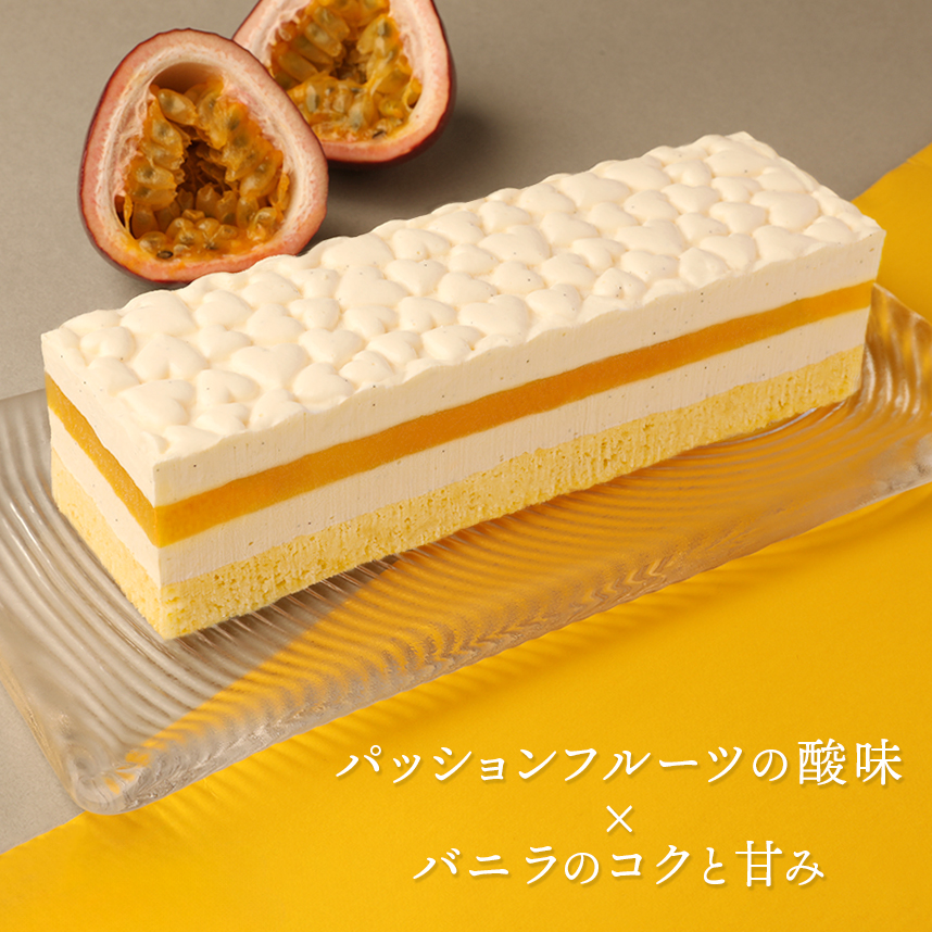 スリム・パッション