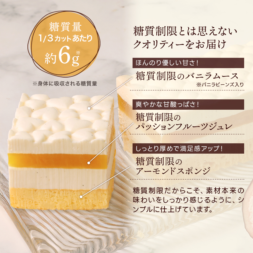 スリム・パッション