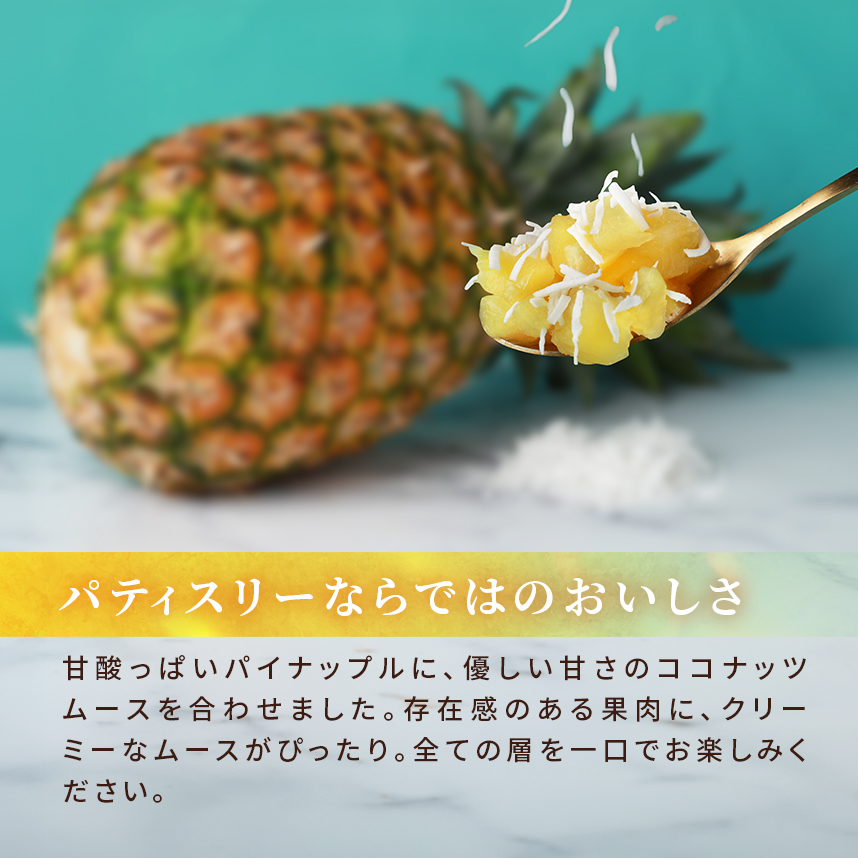 アナナス・ココ