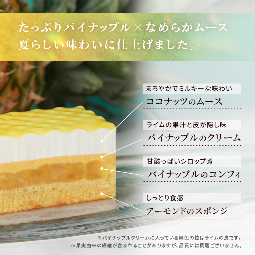 アナナス・ココ