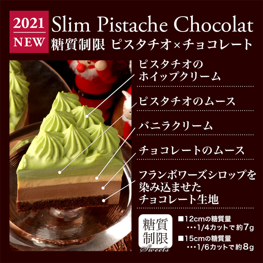 クリスマスケーキ