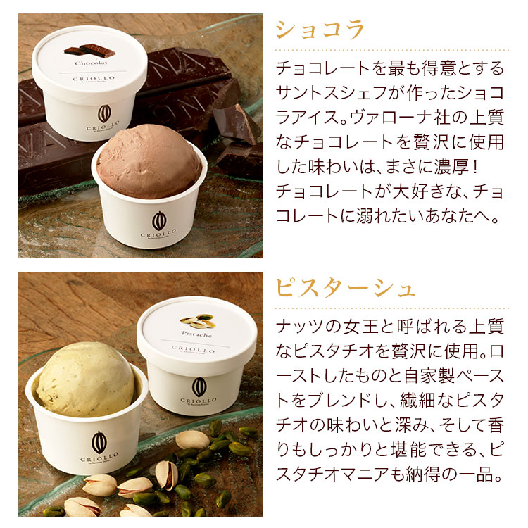 プレミアムアイス
