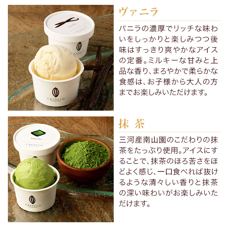 プレミアムアイス