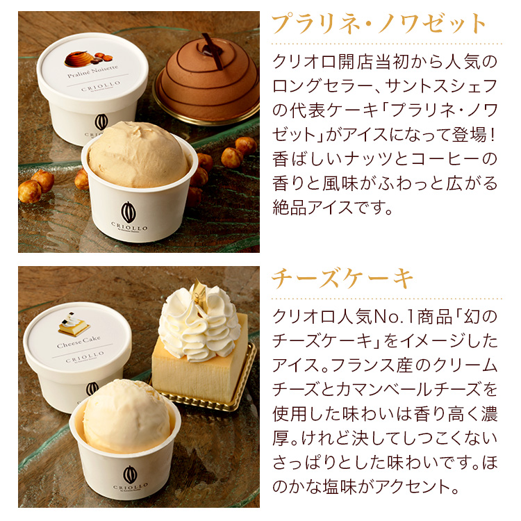 プレミアムアイス