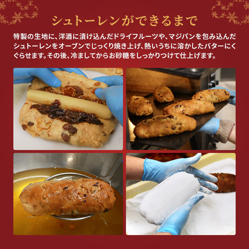 シュトーレン