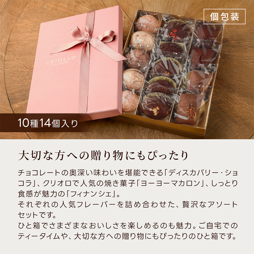 ディスカバリー大箱