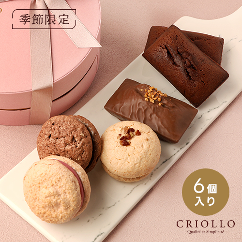 ディスカバリー 丸箱セット