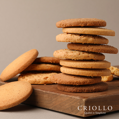 サブレ3種セット