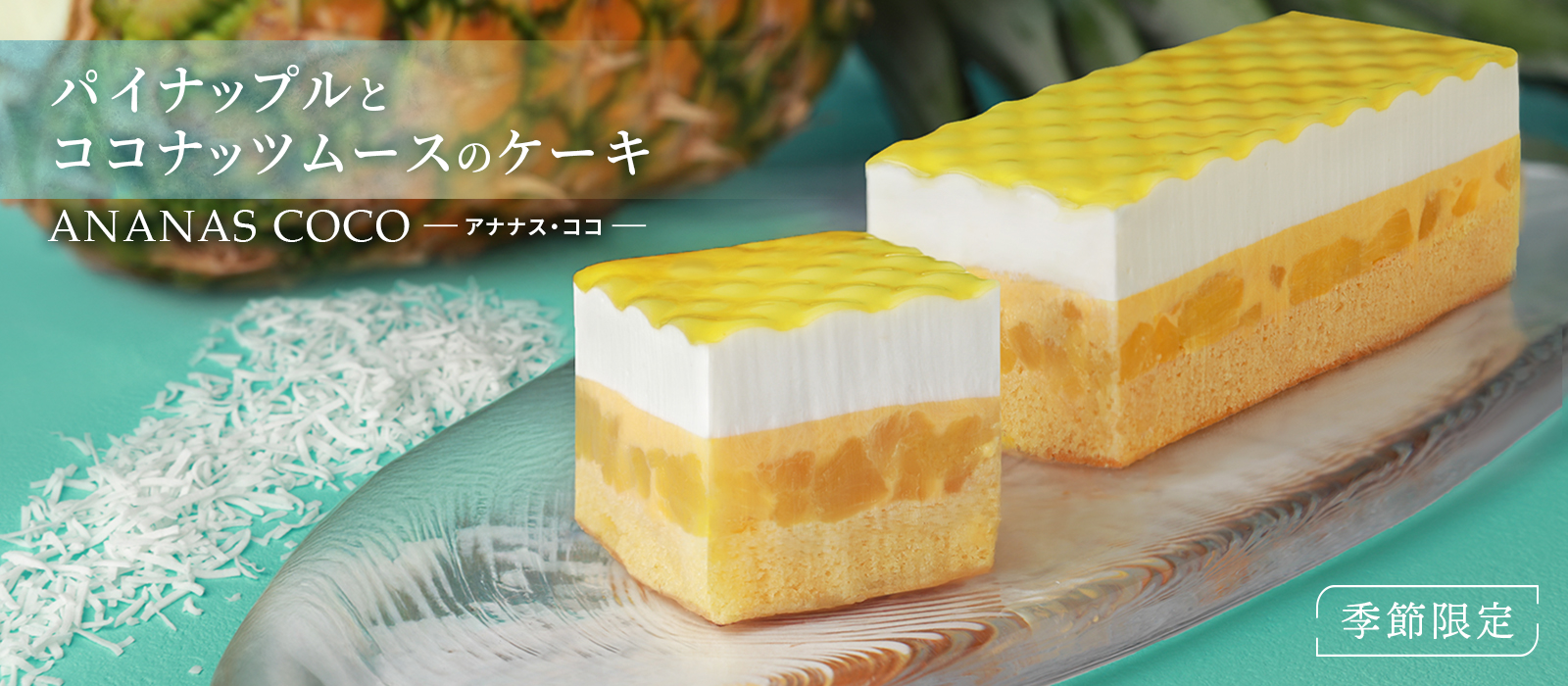 アナナス・ココ