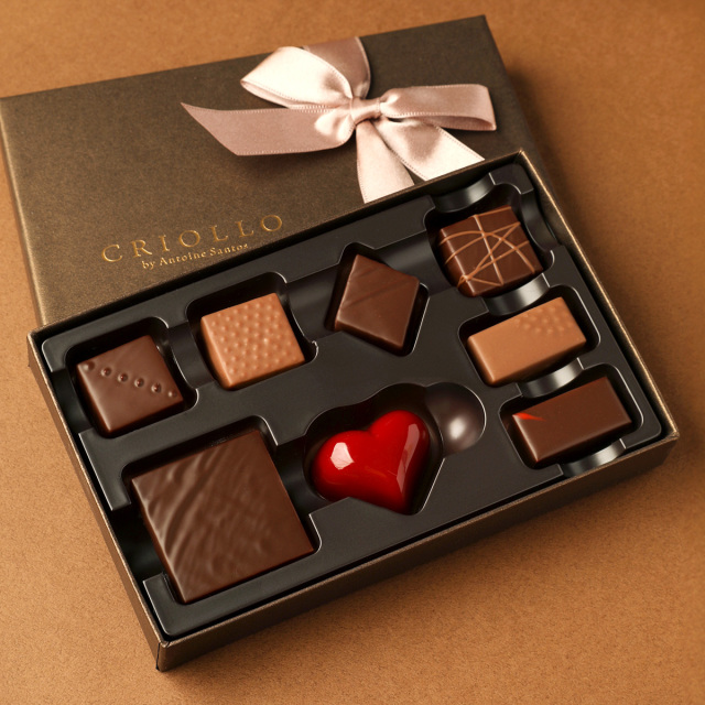 クリスタルセット