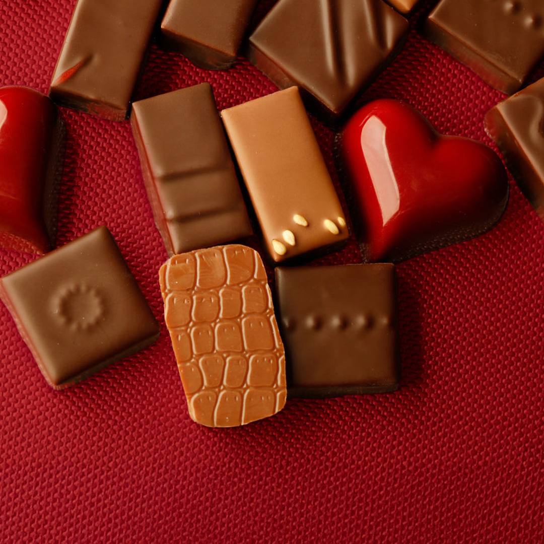 バレンタイン特集