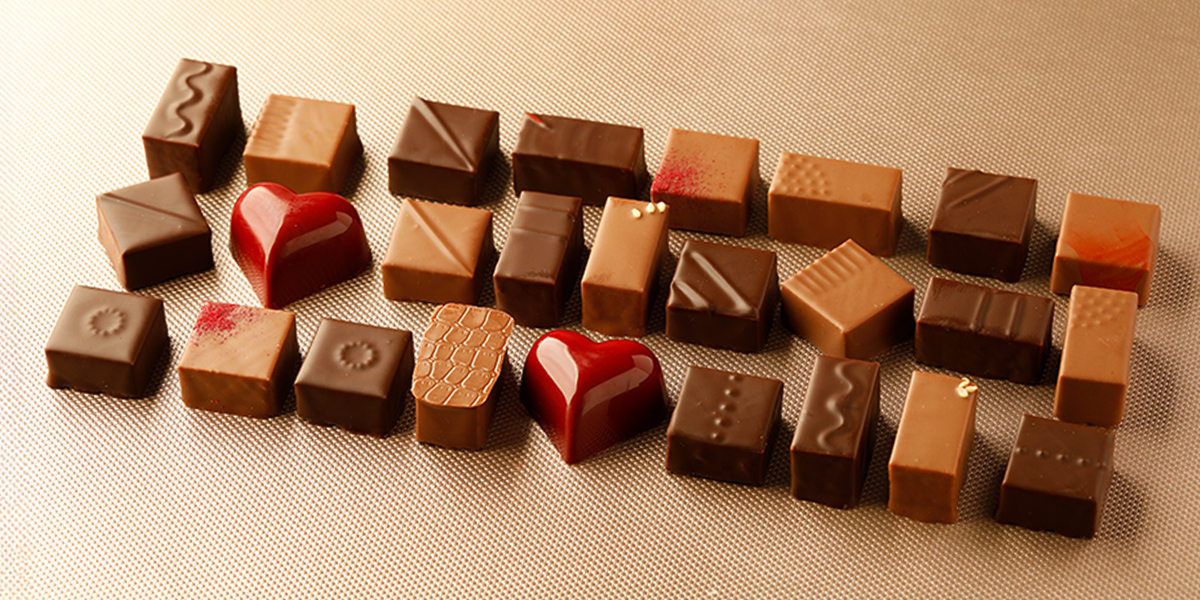 チョコレート