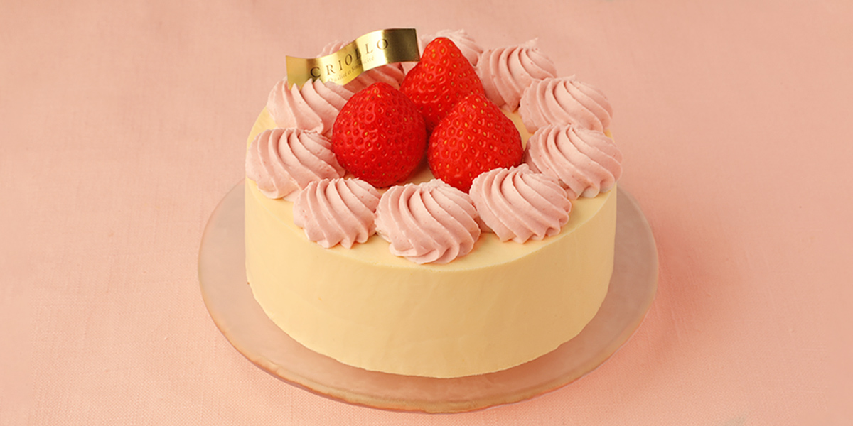 糖質制限ケーキ