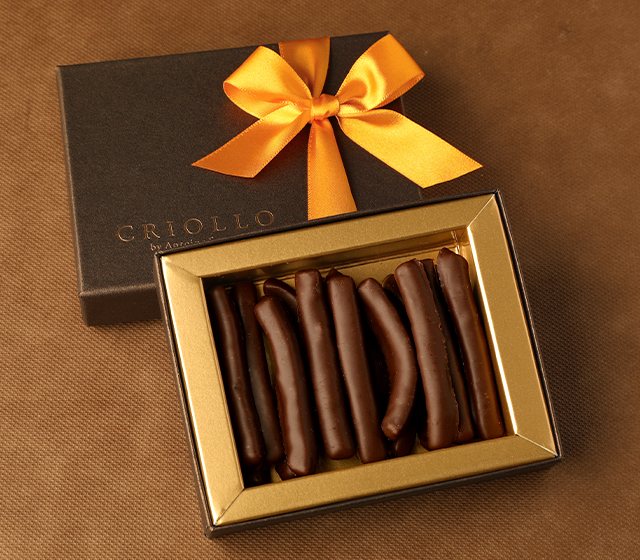 オランジェット