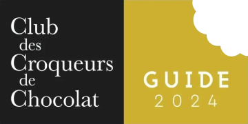 Club des Croqueurs de Chocolat GUIDE 2024