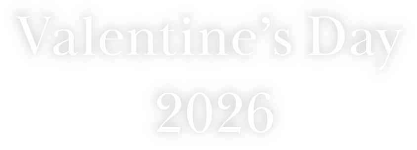 Valentine’s Day 2026