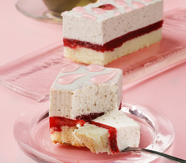 Sakura Fraise さくら苺